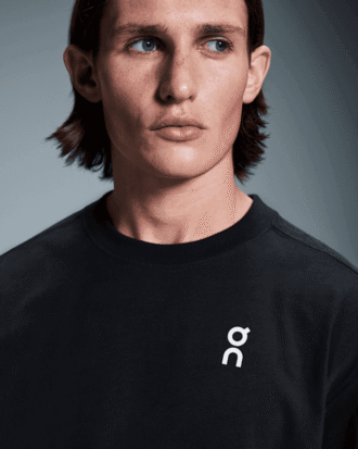 Męskie Club Long-T
