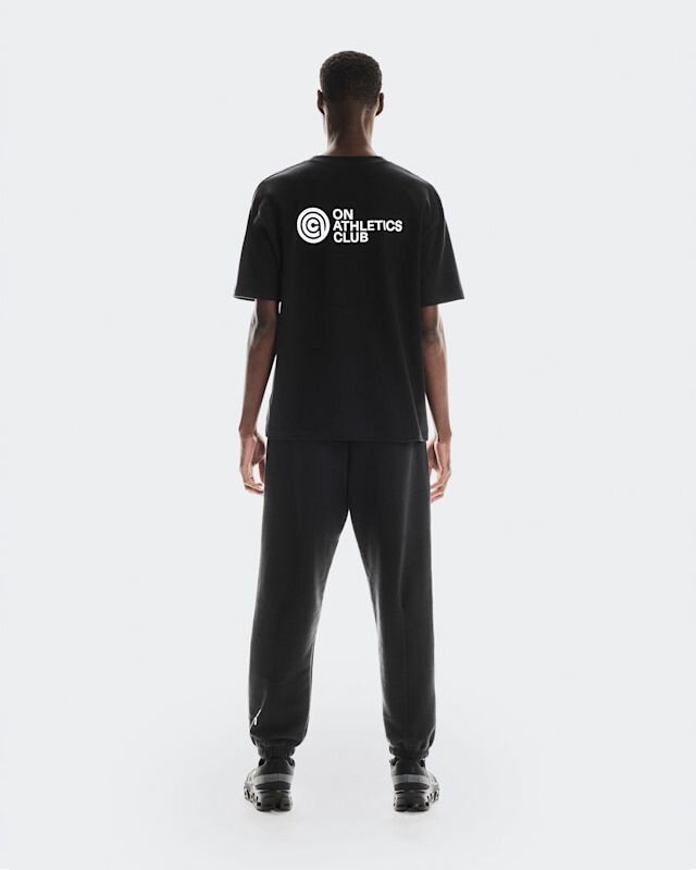 Męskie Club OAC T-Shirt Męskie Club OAC T-Shirt