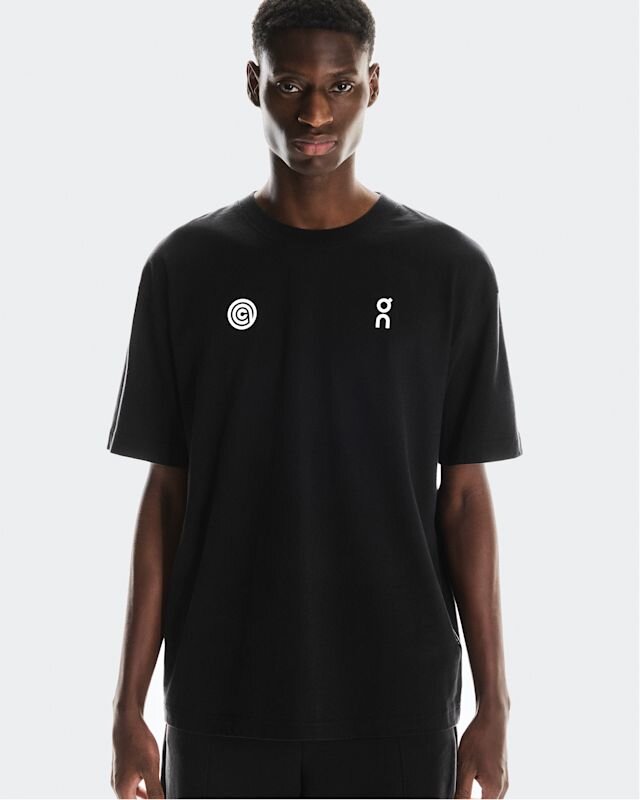 Męskie Club OAC T-Shirt Męskie Club OAC T-Shirt