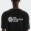 Męskie Club OAC T-Shirt Męskie Club OAC T-Shirt