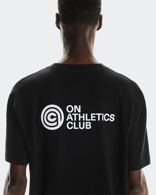 Męskie Club OAC T-Shirt Męskie Club OAC T-Shirt