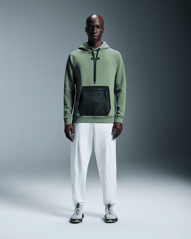 Męskie Club Pants Męskie Club Pants