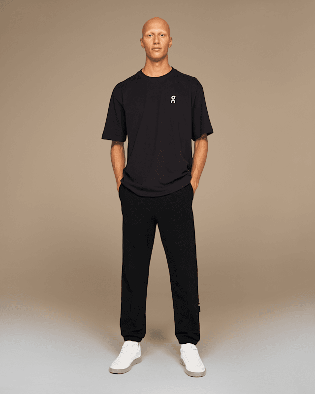 Męskie Club Pants Męskie Club Pants