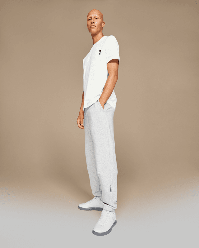 Męskie Club Pants Męskie Club Pants