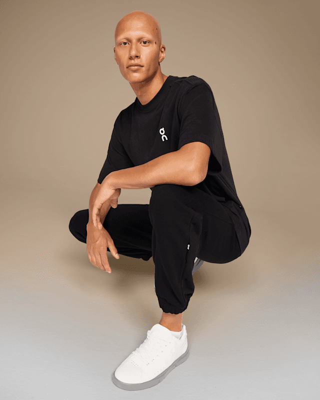 Męskie Club Pants Męskie Club Pants