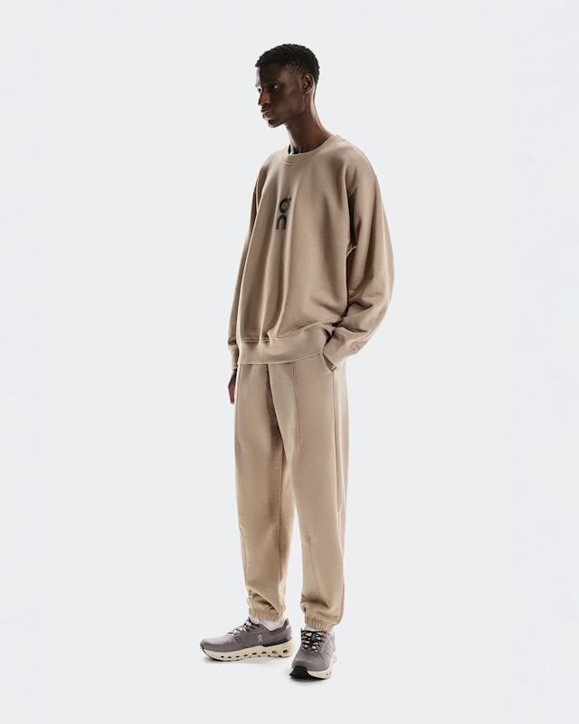 Męskie Club Pants Męskie Club Pants