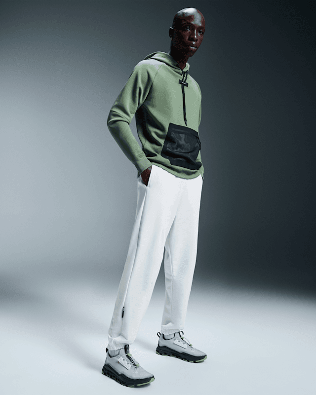 Męskie Club Pants Męskie Club Pants