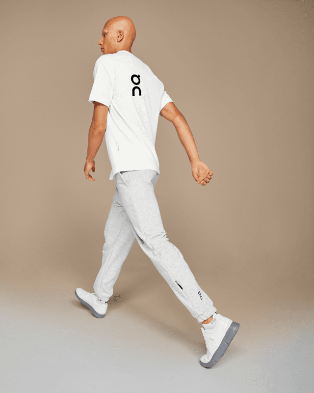 Męskie Club Pants Męskie Club Pants