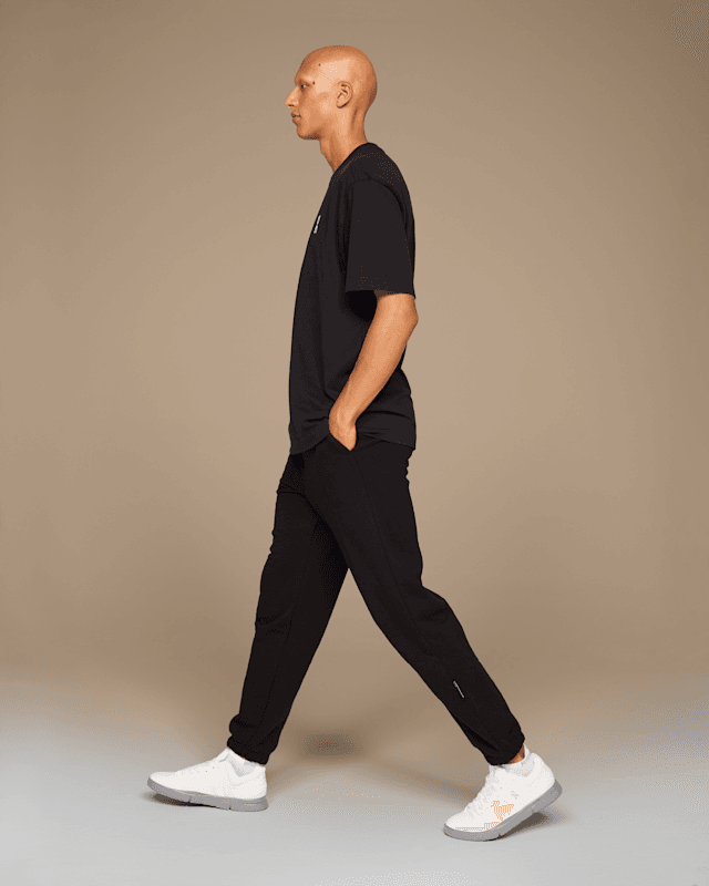 Męskie Club Pants Męskie Club Pants