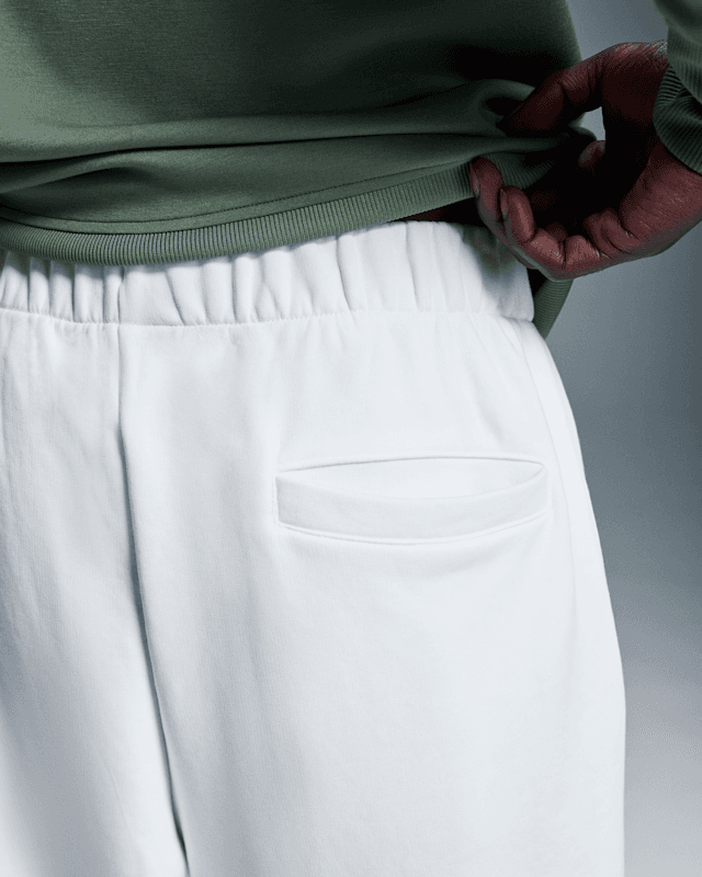 Męskie Club Pants Męskie Club Pants