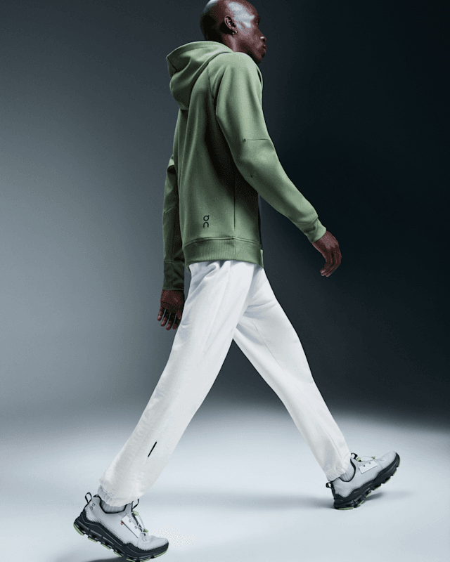 Męskie Club Pants Męskie Club Pants