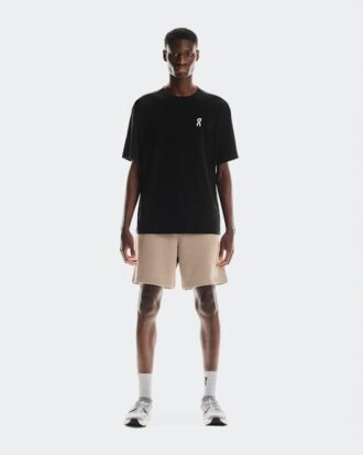 Męskie Club Shorts