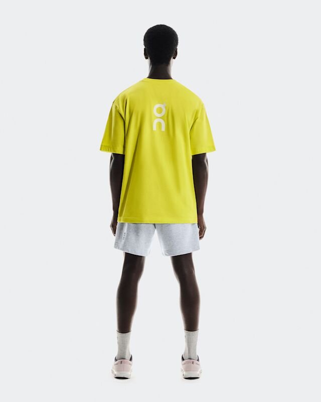 Męskie Club Shorts Męskie Club Shorts