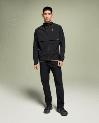 Męskie Core Jacket