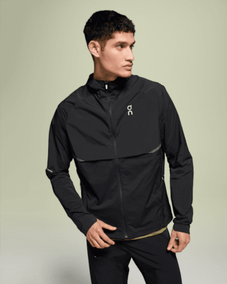 Męskie Core Jacket