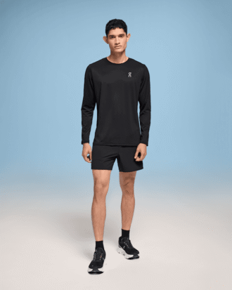 Męskie Core Long-T