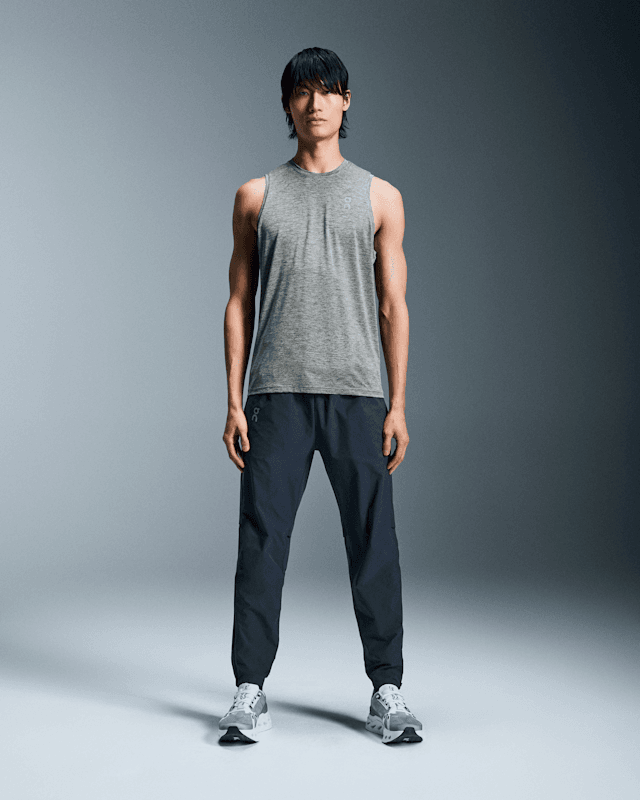 Męskie Core Pants Męskie Core Pants