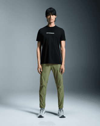 Męskie Core Pants