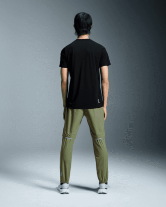 Męskie Core Pants
