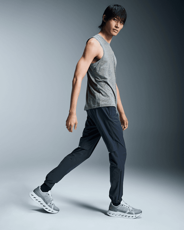 Męskie Core Pants Męskie Core Pants