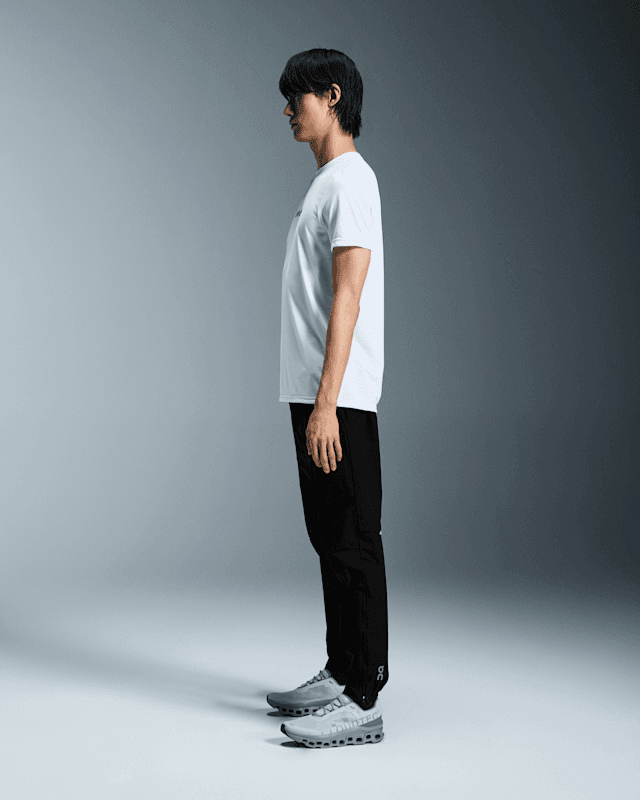 Męskie Core Pants Męskie Core Pants