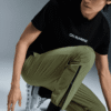 Męskie Core Pants