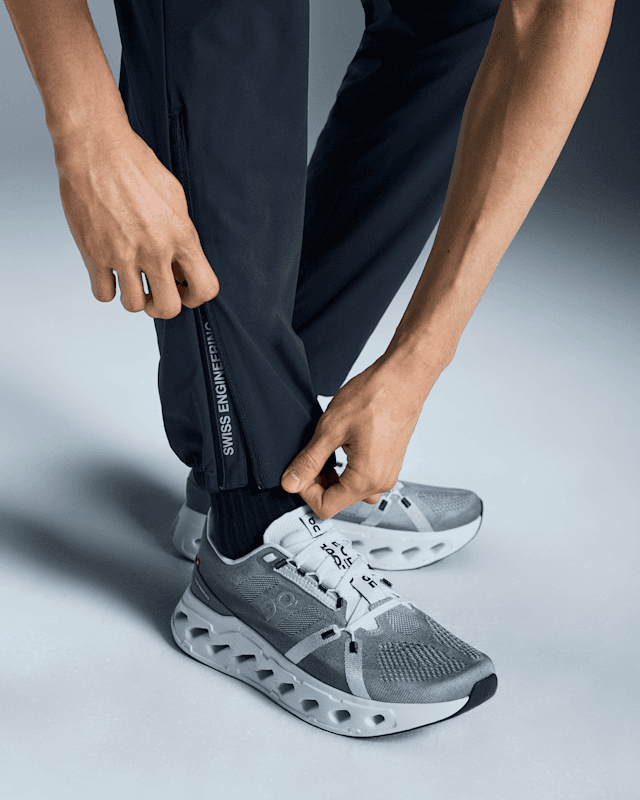 Męskie Core Pants Męskie Core Pants