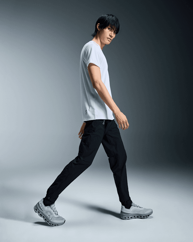 Męskie Core Pants Męskie Core Pants