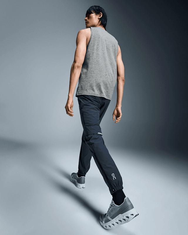 Męskie Core Pants Męskie Core Pants