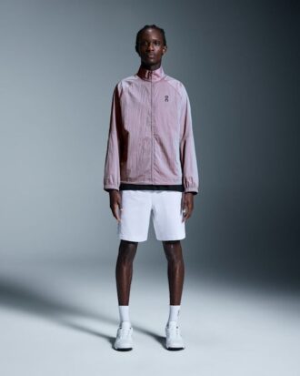 Męskie Court Jacket