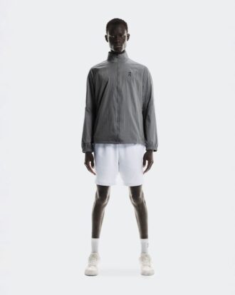Męskie Court Jacket
