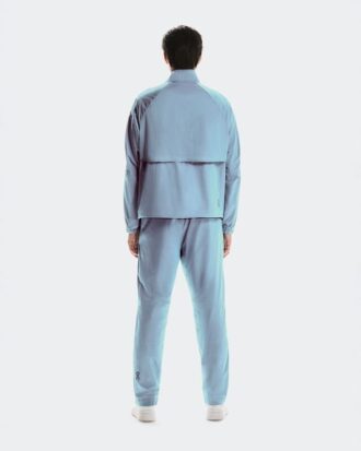 Męskie Court Jacket