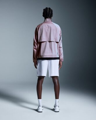 Męskie Court Jacket