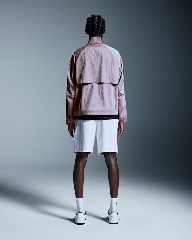 Męskie Court Jacket Męskie Court Jacket