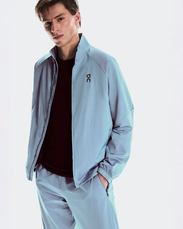Męskie Court Jacket Męskie Court Jacket