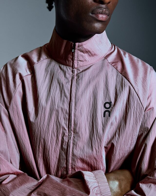 Męskie Court Jacket Męskie Court Jacket