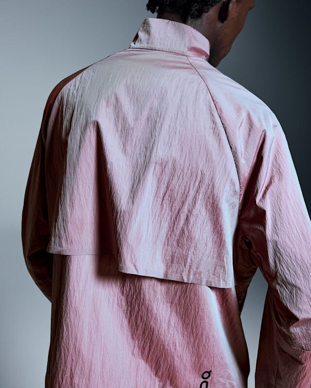 Męskie Court Jacket Męskie Court Jacket