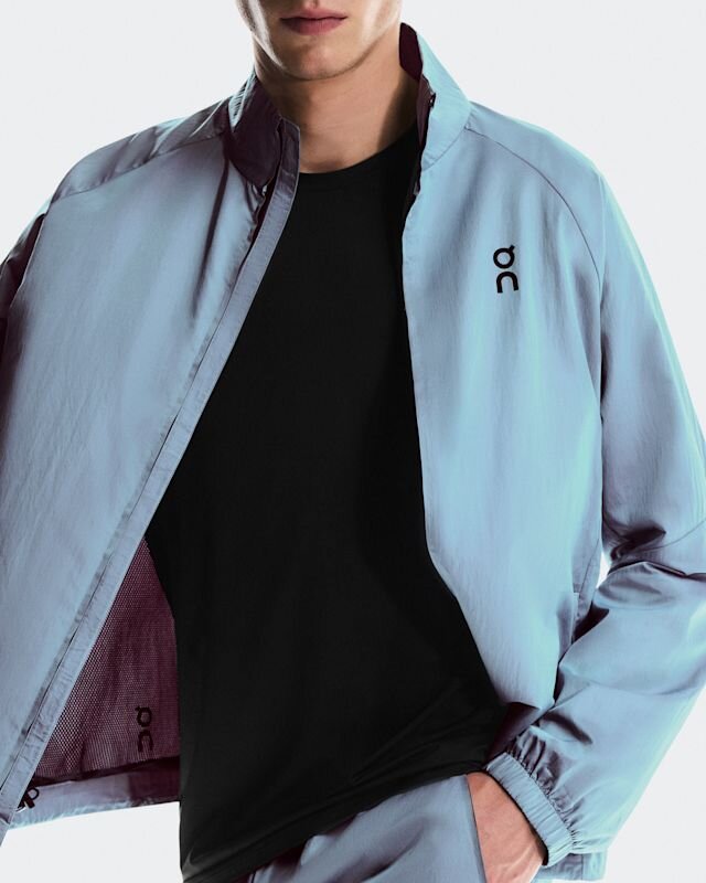 Męskie Court Jacket Męskie Court Jacket