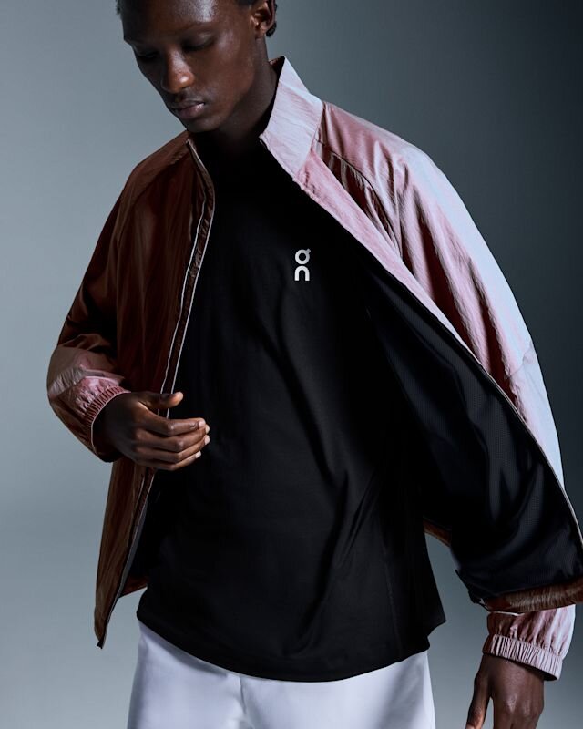 Męskie Court Jacket Męskie Court Jacket