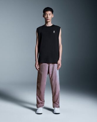 Męskie Court Pants