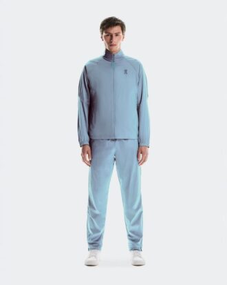 Męskie Court Pants
