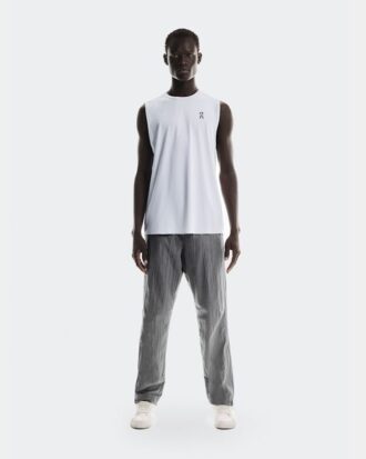 Męskie Court Pants
