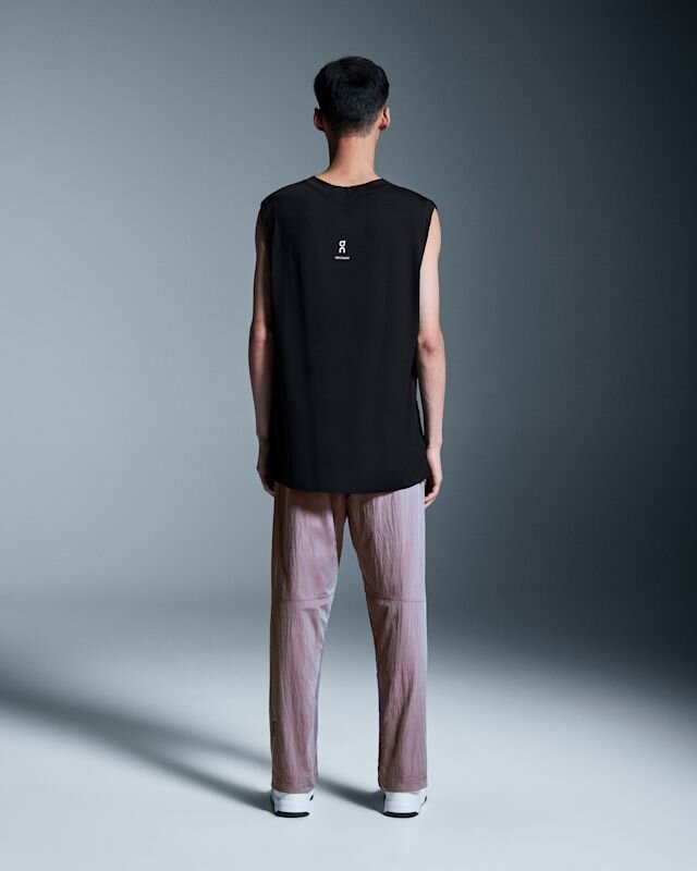 Męskie Court Pants Męskie Court Pants