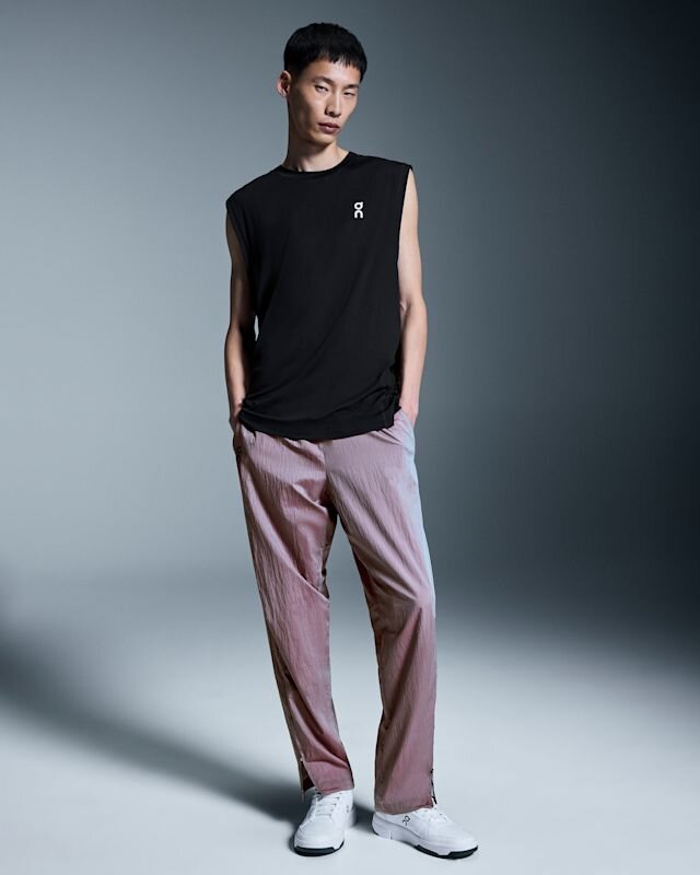 Męskie Court Pants Męskie Court Pants