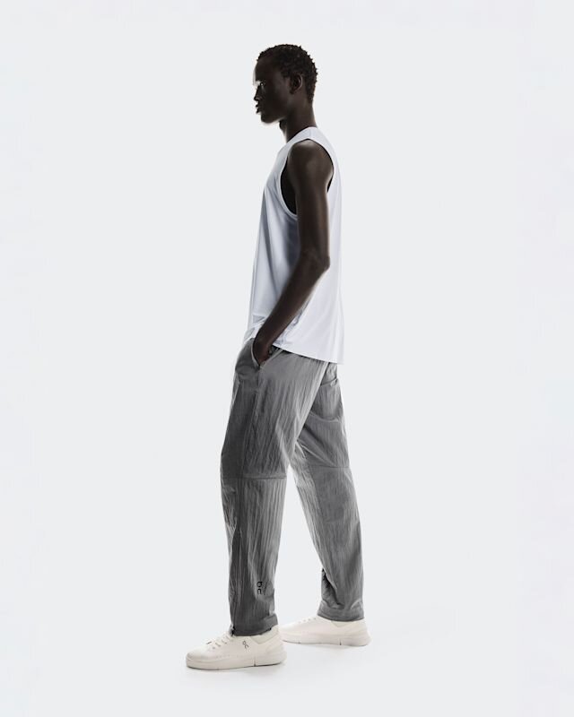 Męskie Court Pants Męskie Court Pants