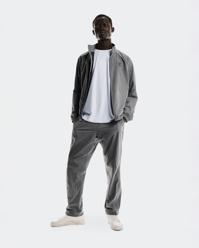 Męskie Court Pants Męskie Court Pants