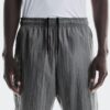 Męskie Court Pants Męskie Court Pants