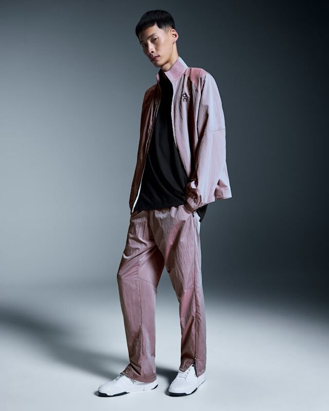 Męskie Court Pants Męskie Court Pants