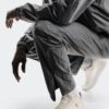 Męskie Court Pants Męskie Court Pants
