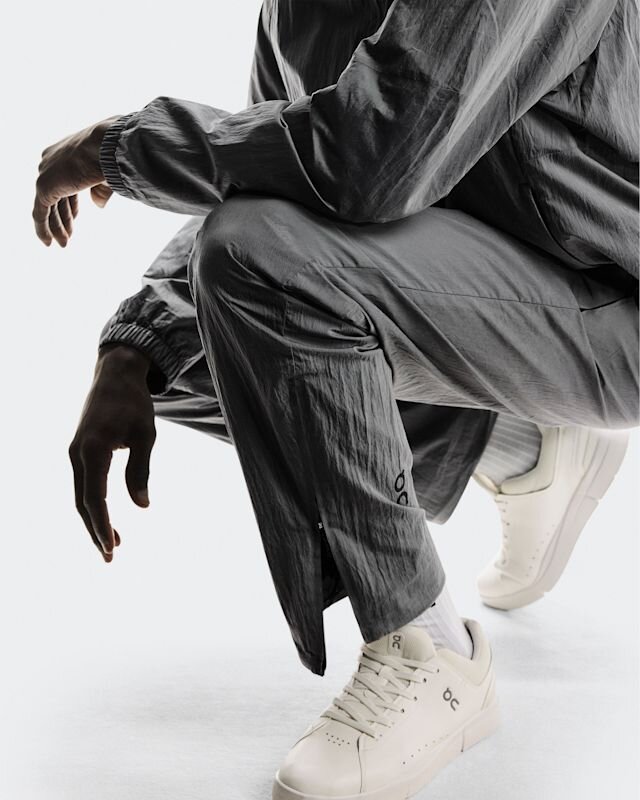Męskie Court Pants Męskie Court Pants